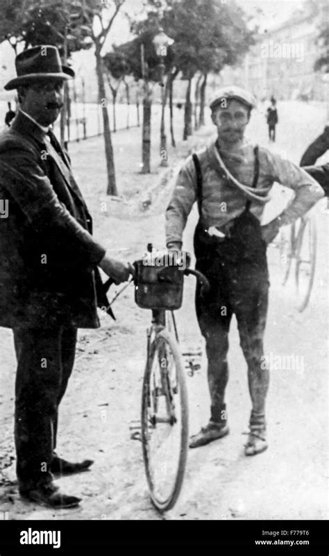 1910 Giro d'Italia .